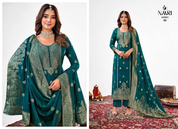 NAARI NYASA 65001 TO 65004