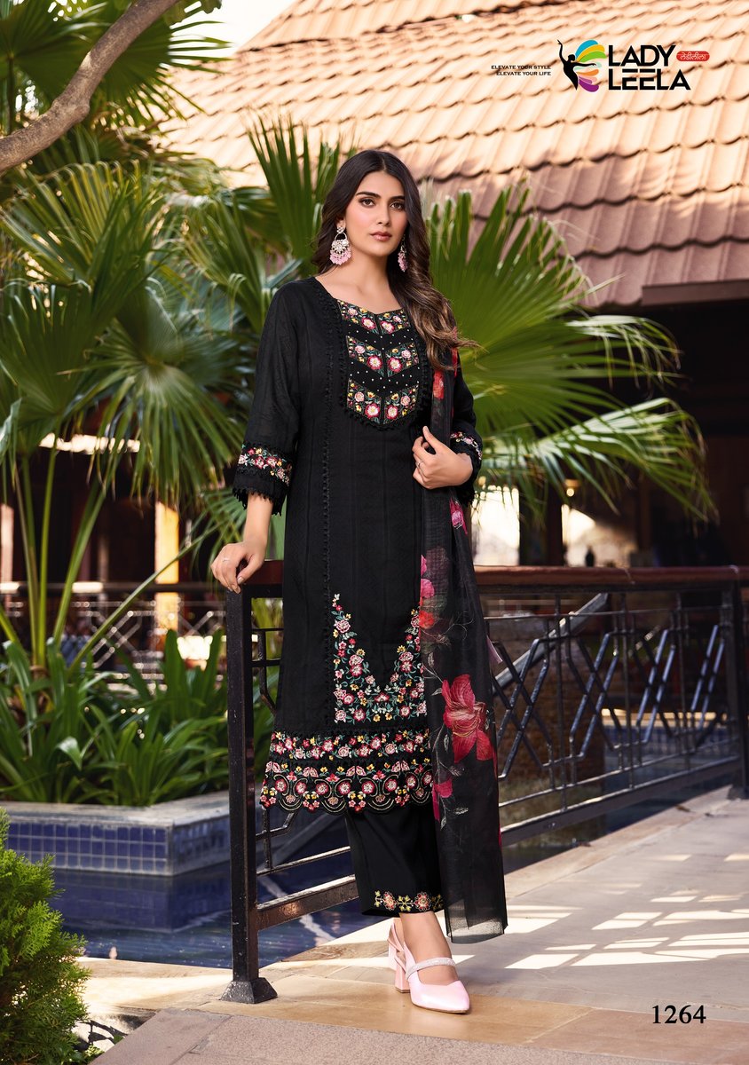 LADY LEELA SUMMER TRENDS 1261 TO 1266 4