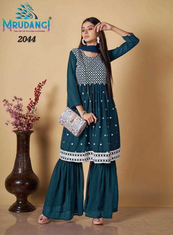 Mrudangi Yuvika 2044-2046 Series