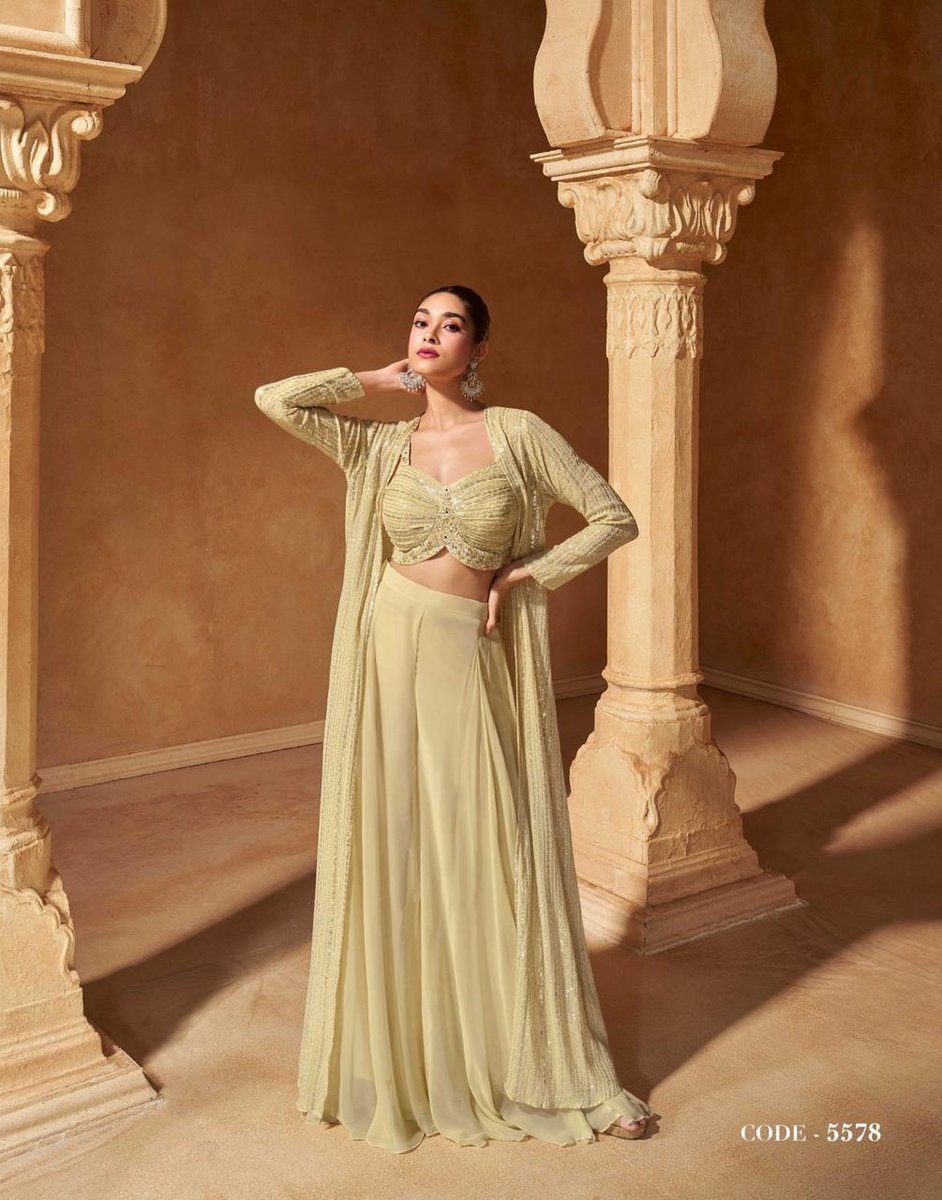 SAYURI DESIGNER MERAKI 5577-5579 2