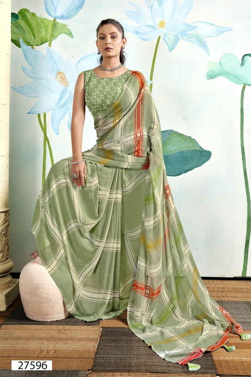 VALLABHI PRINTS VIRUKA 27591 TO 27596 6