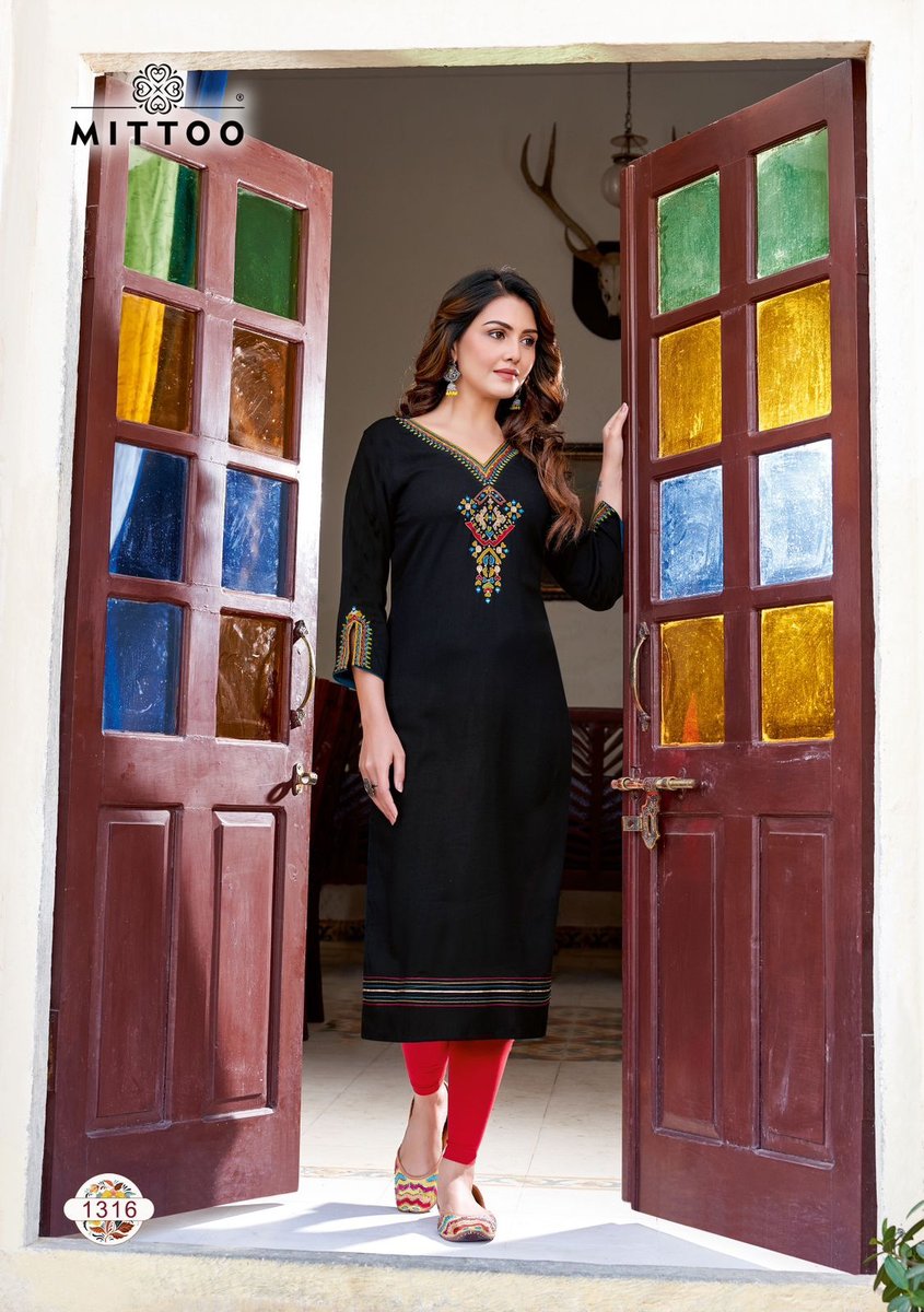 MITTOO PALAK VOL-37 1315 TO 1322 2