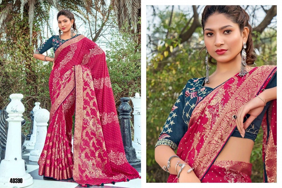 5D DESIGNER TAMMANA 40385 TO 40390 6