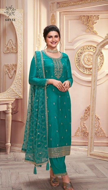KULEESH SAANJH 68731 TO 68736 3