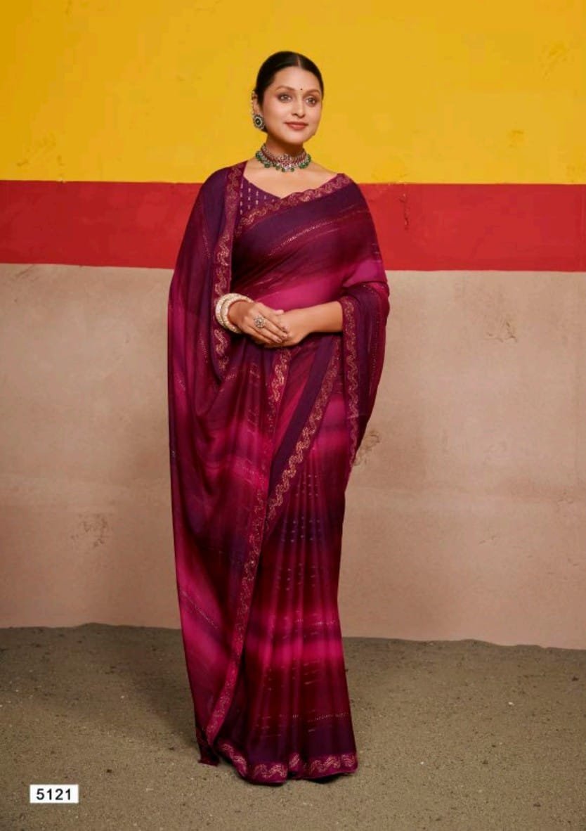 5D DESIGNER SUPRABHAT 5121 TO 5128 1