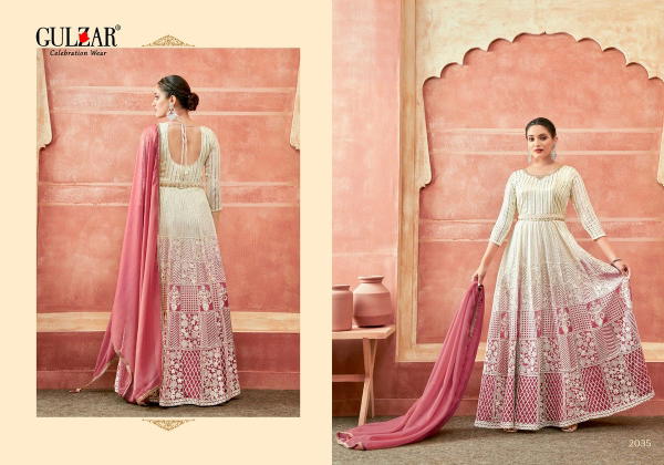 Gulzar Falguni 2035-2039 Series