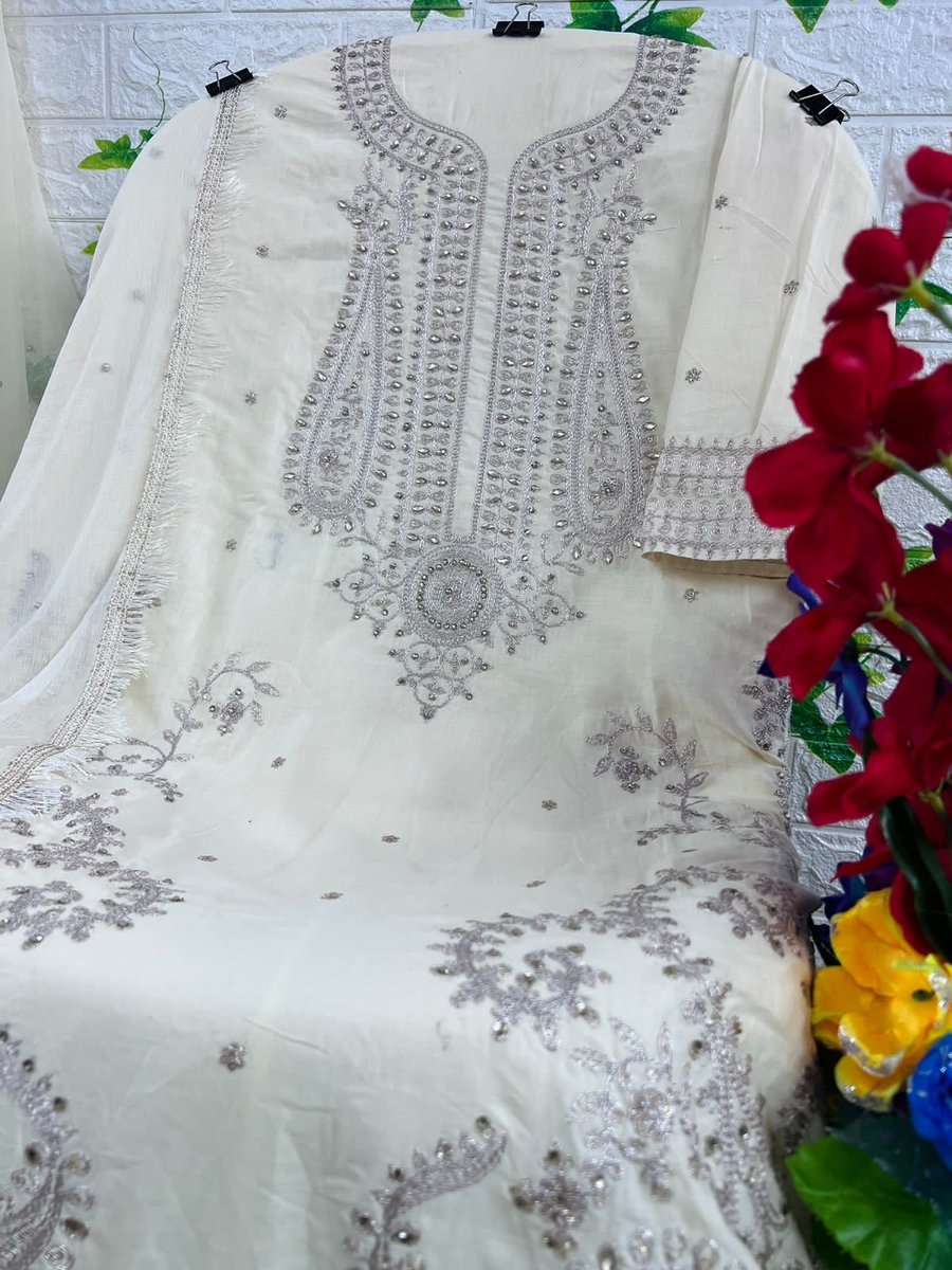 Serine Pakistani Suit S-170 Hit Design 3