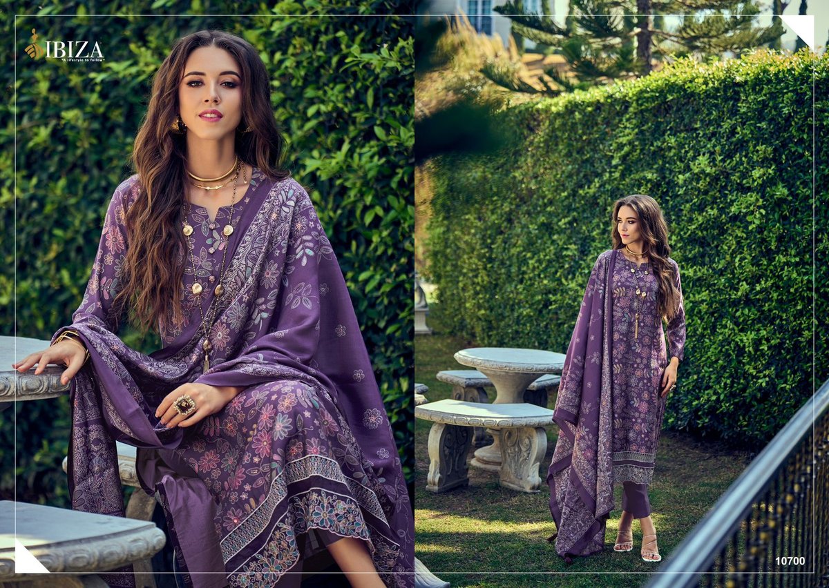 IBIZA KANTHA KARI 10698 TO 10705 3