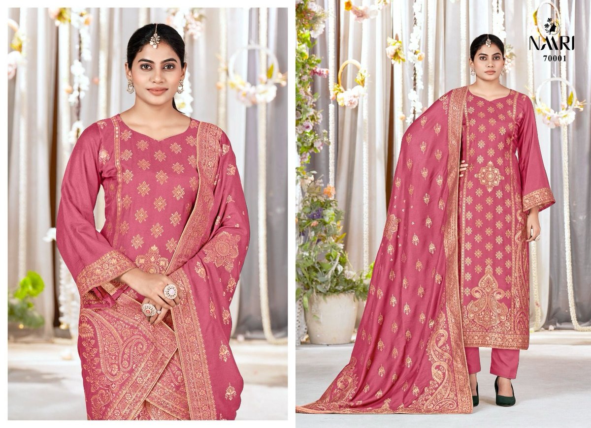 NAARI ZEEL 70001 TO 70004 1
