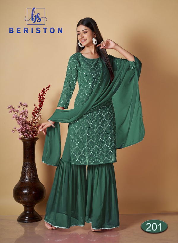 Beriston BS-Vol-2 201-206 Series