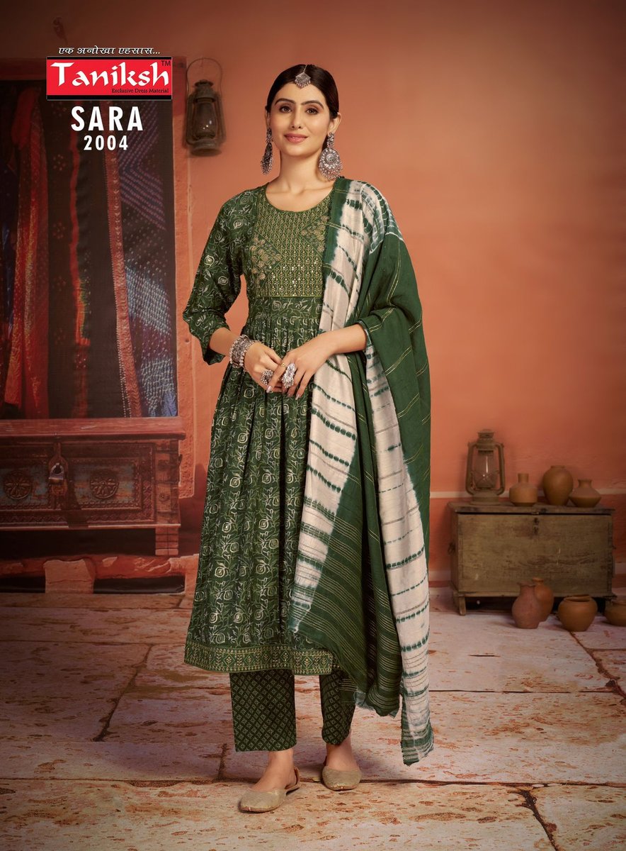 Taniksh Sara Vol 2 2001 To 2008 Series 4