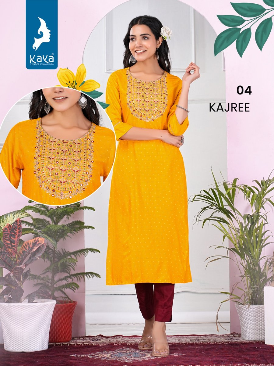 KAYA KAJREE 01 TO 08 4