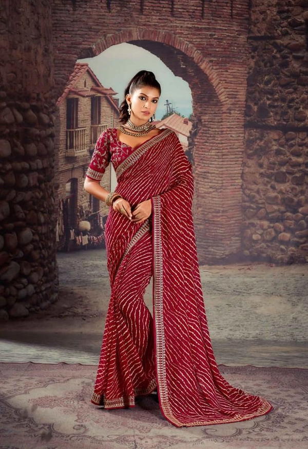 MAHAMANI CREATION SIYA 1001 TO 1012