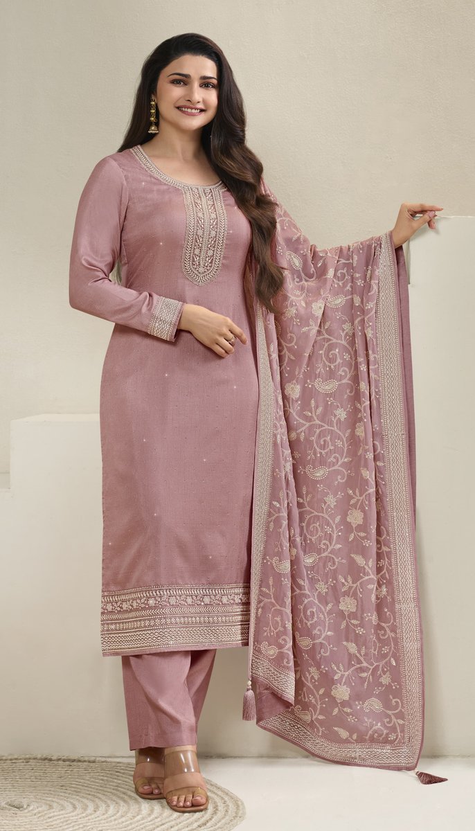 VINAY FASHION KULEESH 64951 TO 64956 4