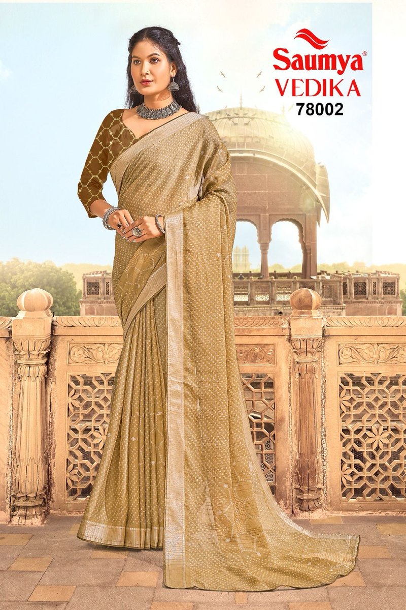 SAUMYA VEDIKA 78001 TO 78008 2