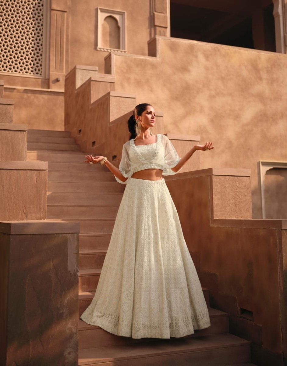 SAYURI DESIGNER SANIYA 5450-5451 2