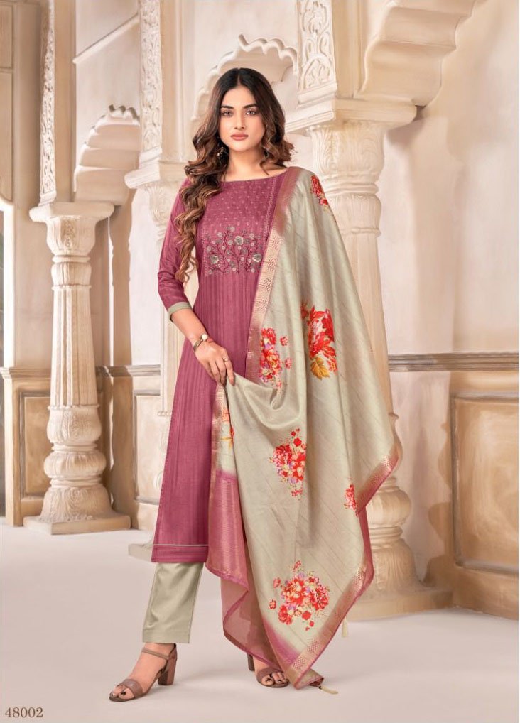 VISHNU HEER 48001 TO 48012 2