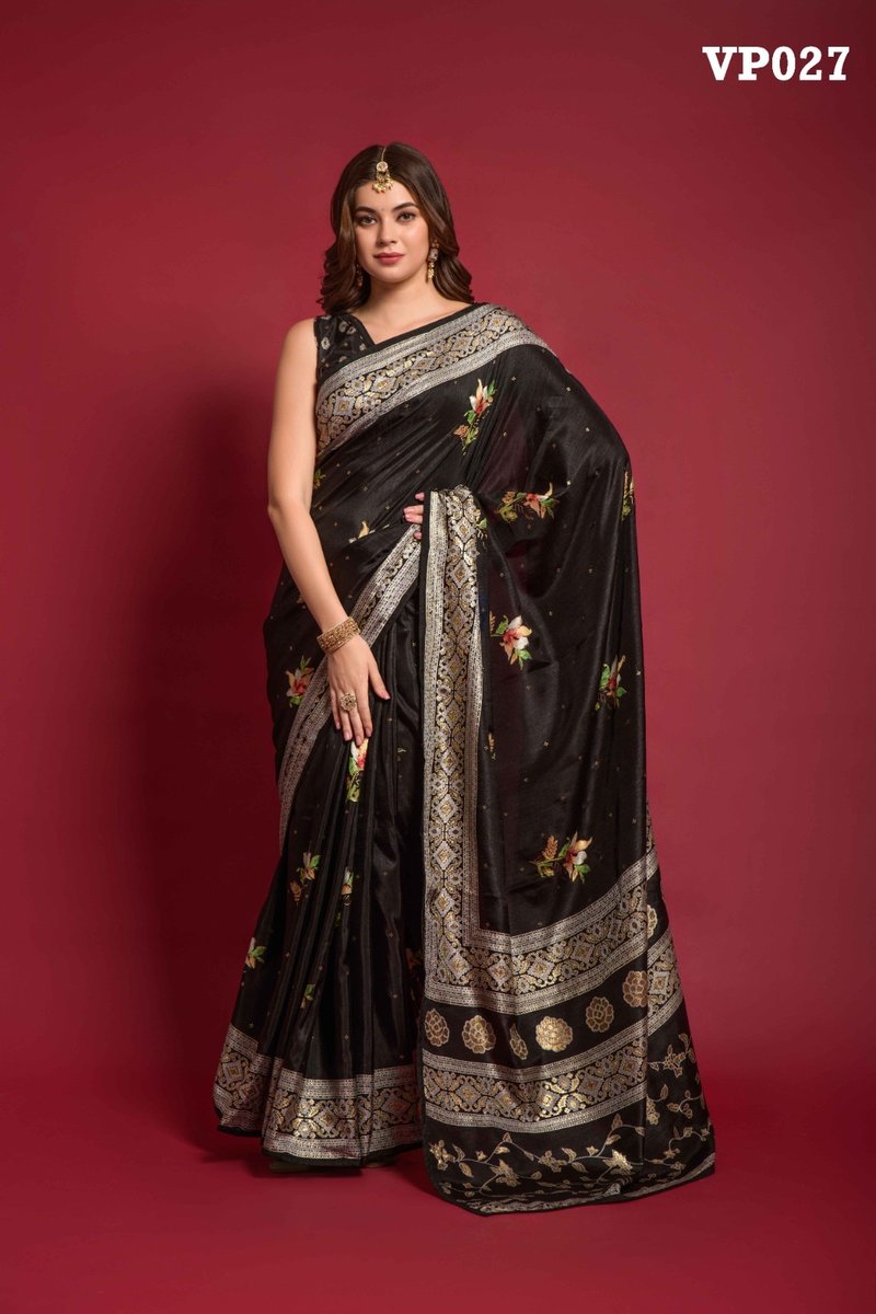 Fashion Berry Kali 025-027 Series 3