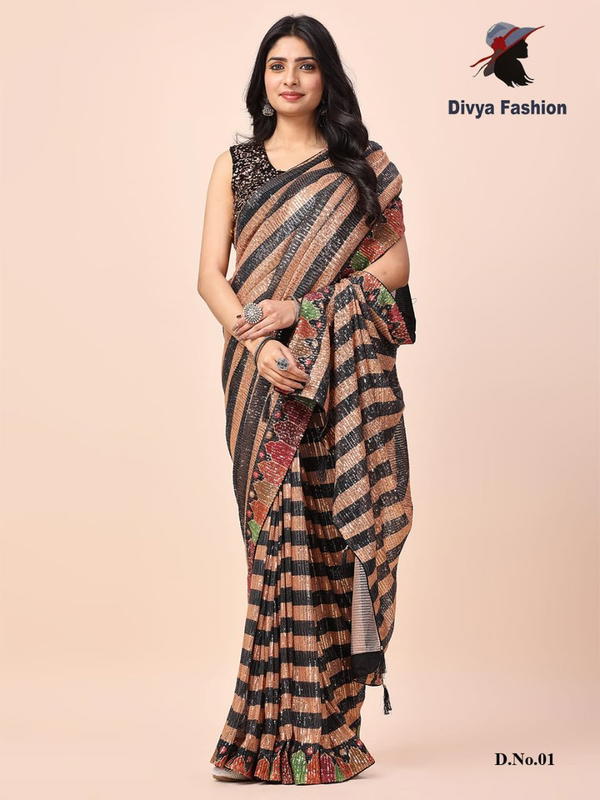 DIVYA FASHION 01