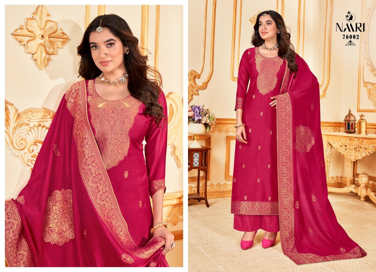 NAARI NAYNA 76001 TO 76004 2