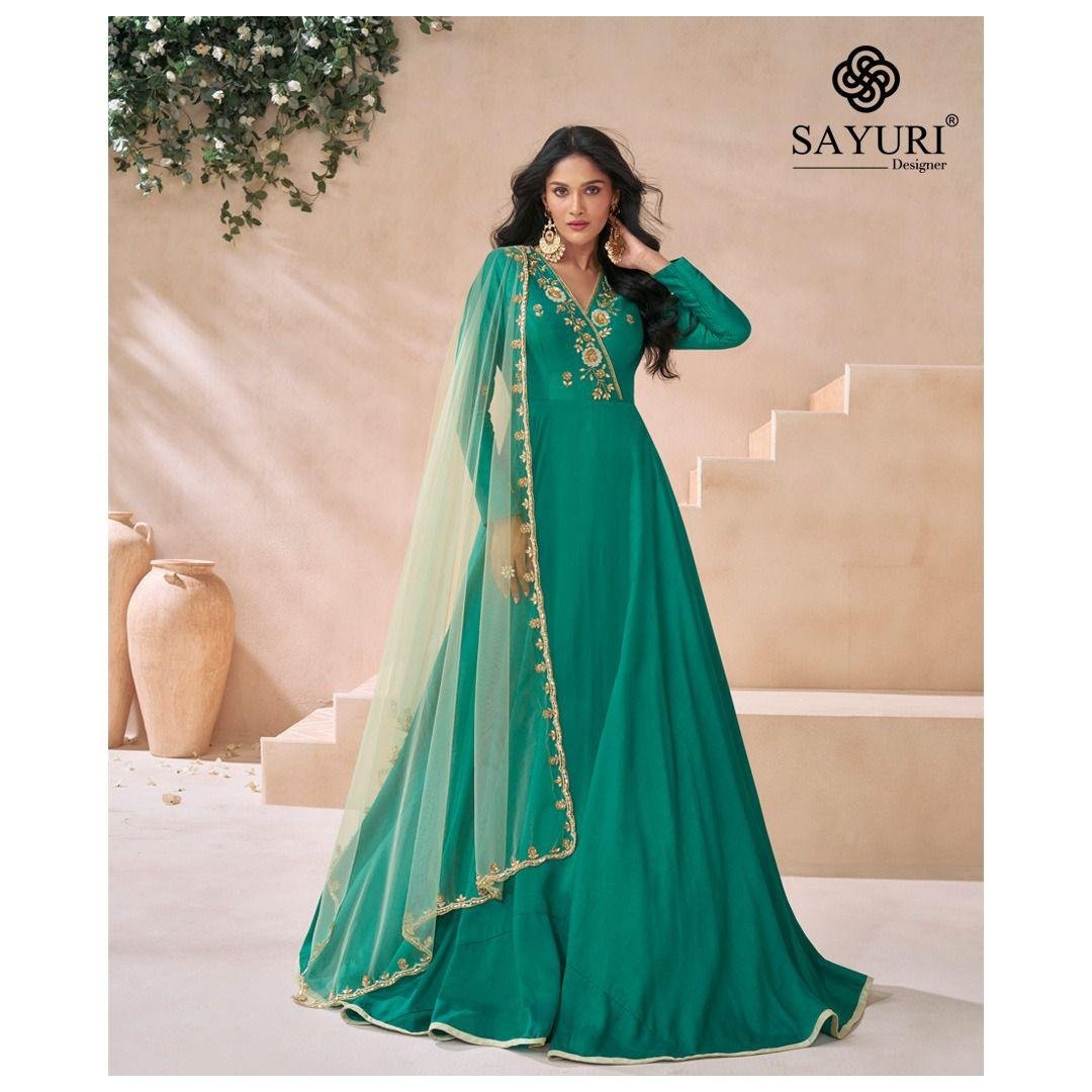SAYURI DESIGNER DIVA 5488 TO 5490 2
