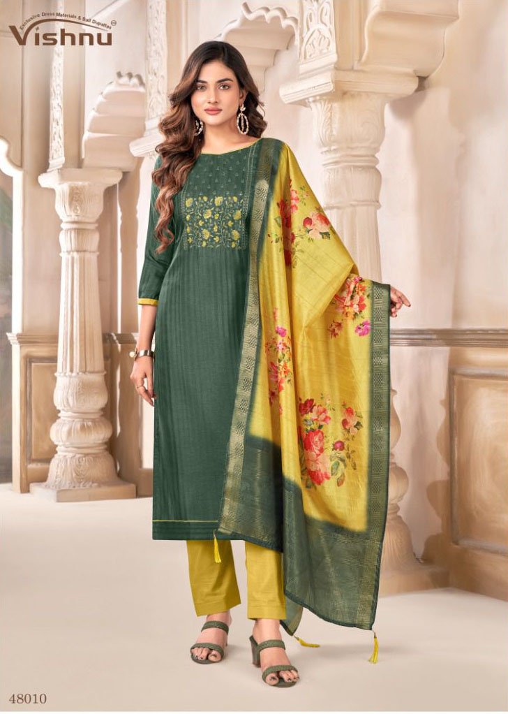 VISHNU HEER 48001 TO 48012 10