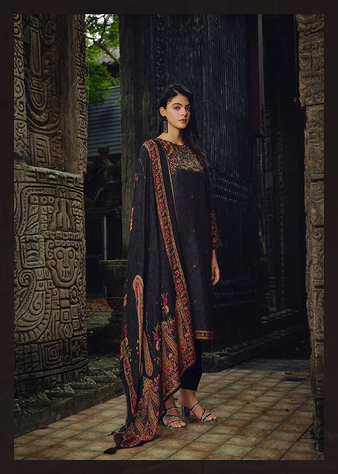 PRM Trendz Haajat 5230-5235 Series 4