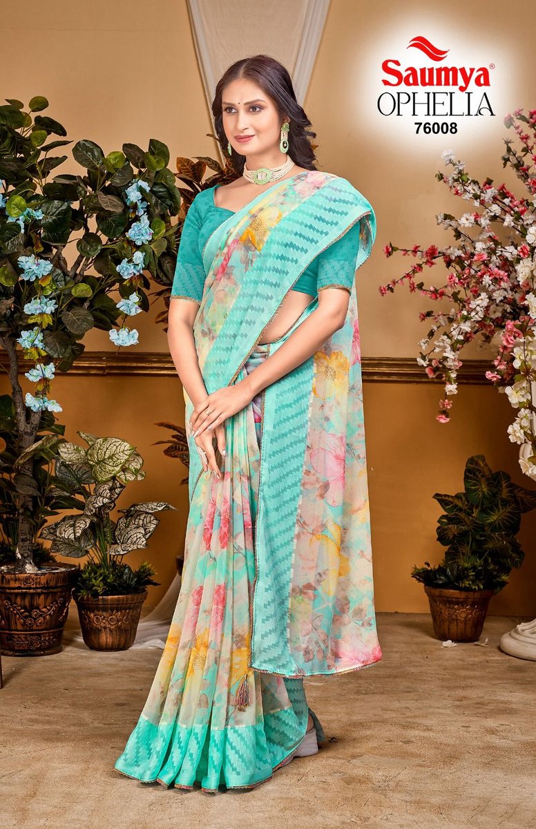 SAUMYA OPHELIA 76001 TO 76008 8