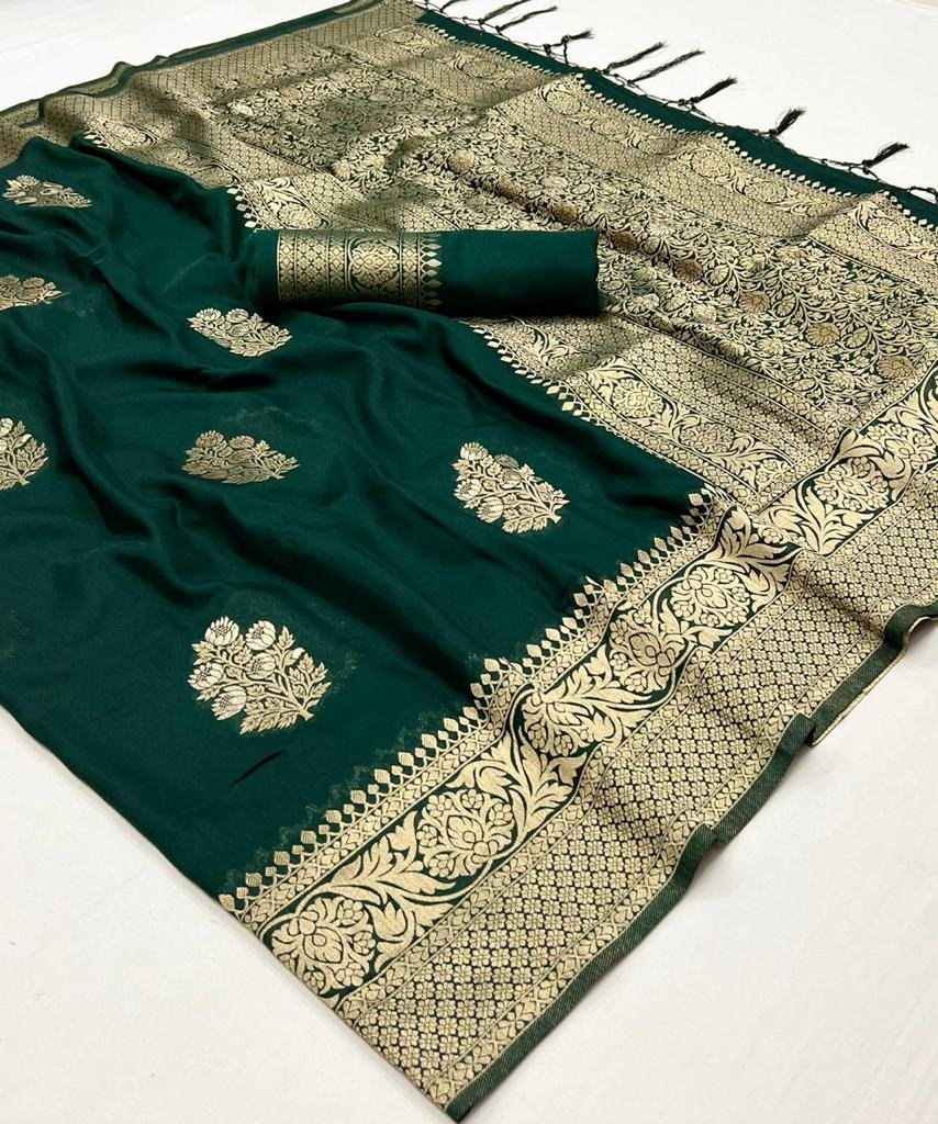 Rajtex Fabrics Korsa Georgette 297001-297006 Series 8
