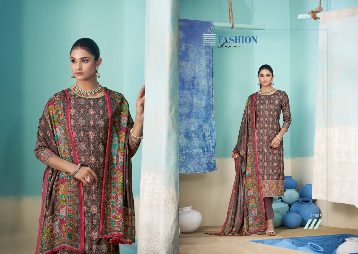 NISHANT FASHION RAZIYA 66001 TO 66008 5