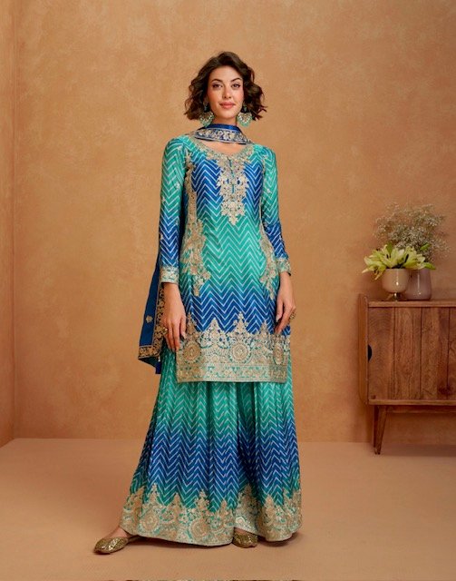 AASHIRWAD CREATION RAAGA 10280-10283 1
