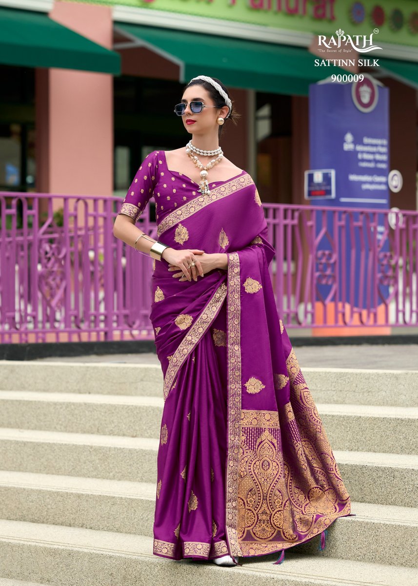 RAJPATH HONEY BEE 900007 TO 900012 3