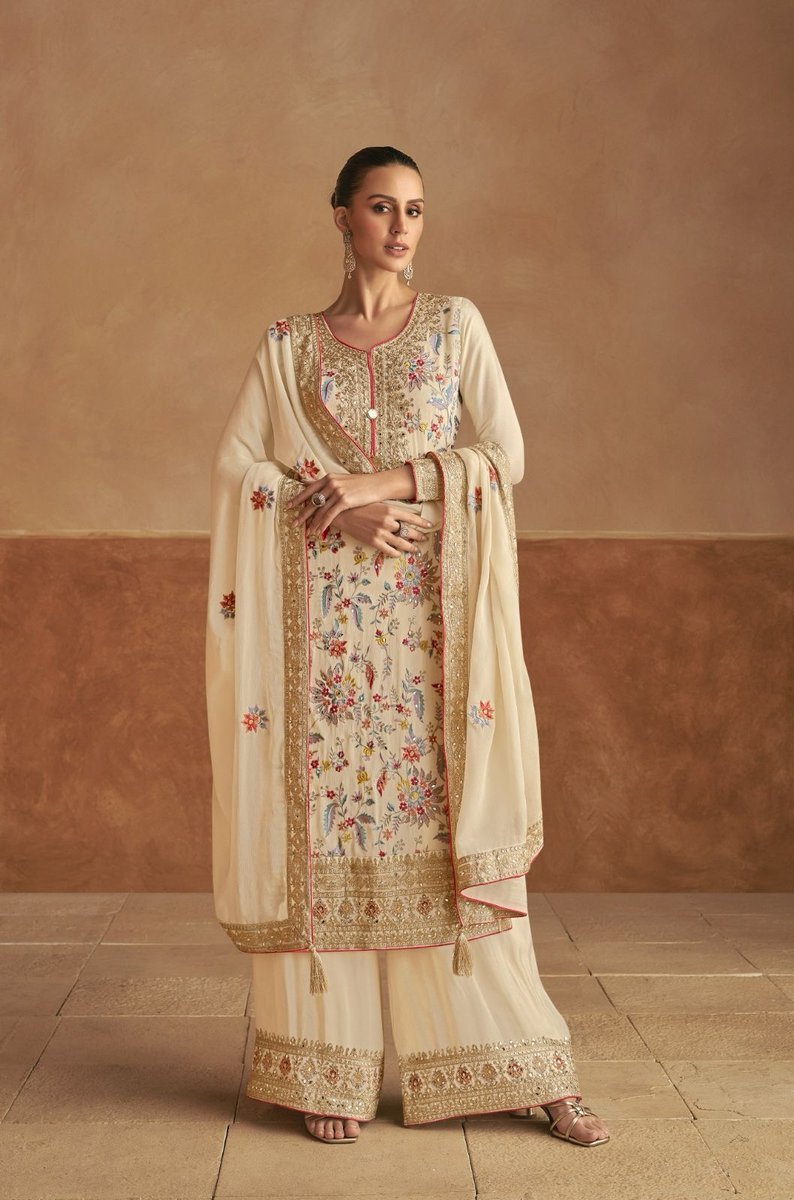 GULKAYRA DESIGNER LAHZA 7474A-7474B 1