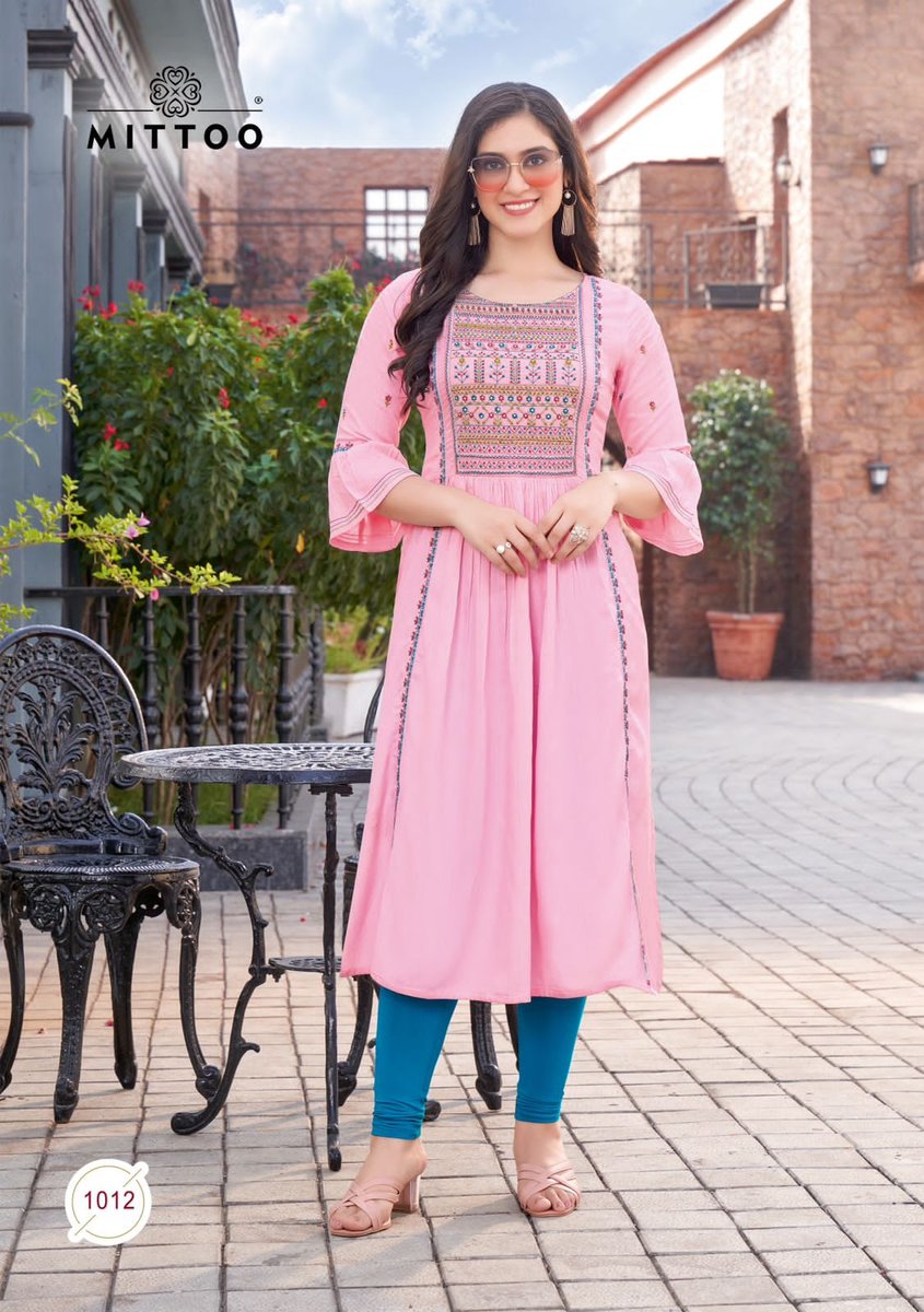 Mittoo Sargam Vol-2 1007-1012 Series 6