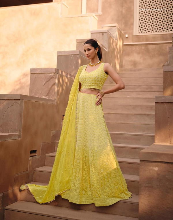 SAYURI DESIGNER SANIYA 5450-5451