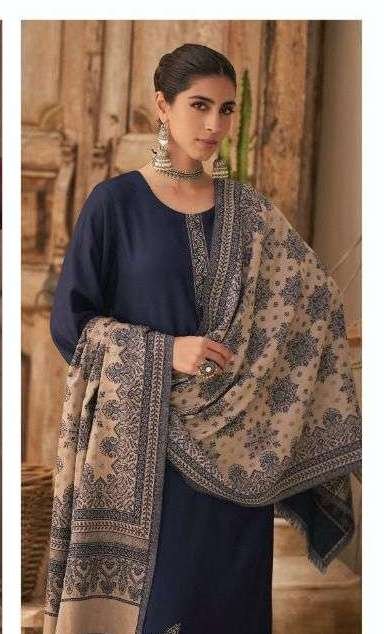 Kesar Falak 21001-21004 Series 2