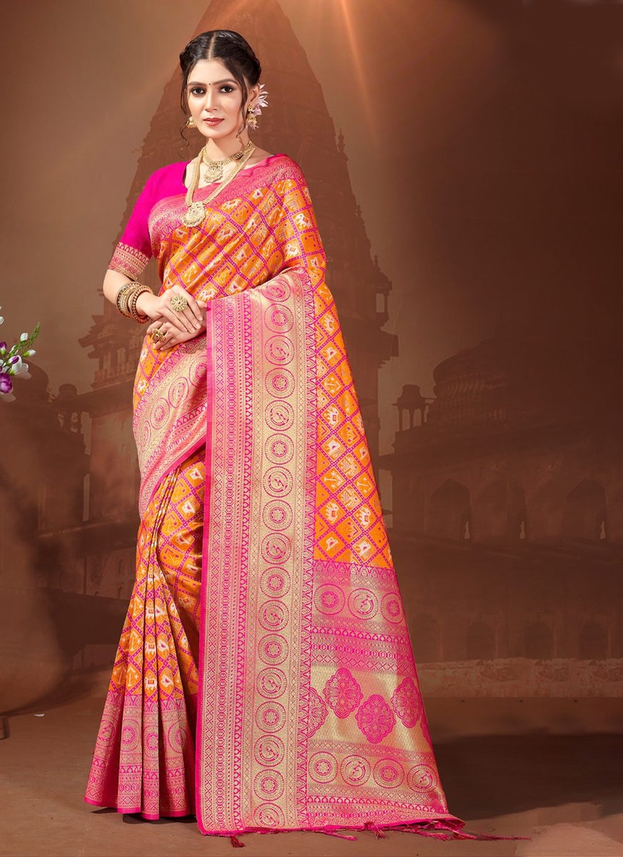 Sangam Prints Ruchi 1001-1006 Series 5