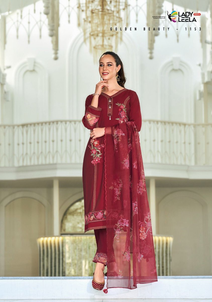 LADY LEELA IBADAT-2 1151 TO 1156 3