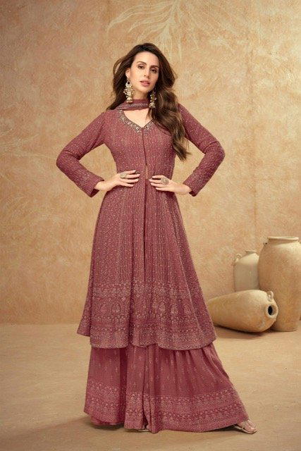 GULKAYRA DESIGNER FARINA 7513A-7513D