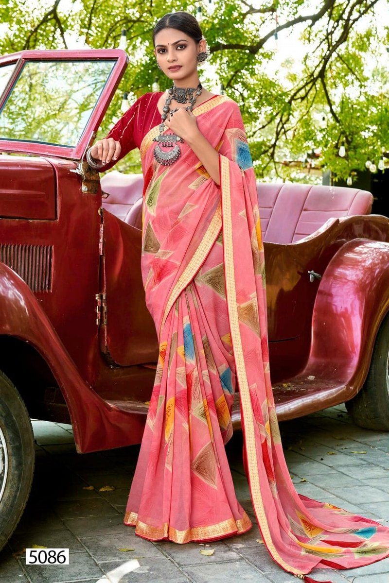 5D DESIGNER VEDRITA 5083 TO 5088 4