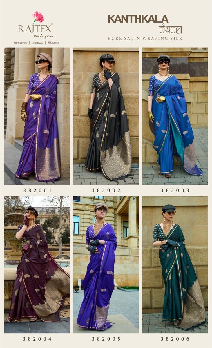 RAJTEX FABRICS KANTHKALA 382001 TO 382006 7