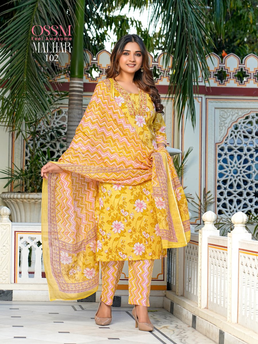 OSSM MALHAR VOL-2 101 TO 106 2