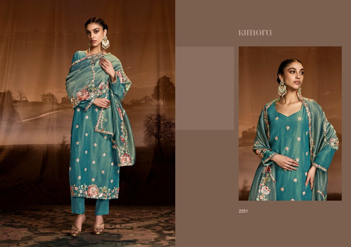 KIMORA KHAAB 2251-2254 1