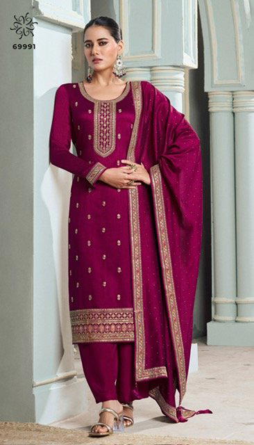 VINAY FASHION KULEESH MEENA 69991-69994