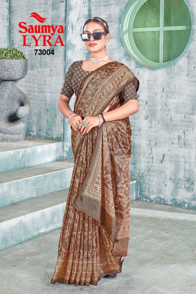 SAUMYA LYRA 73001 TO 73008 4