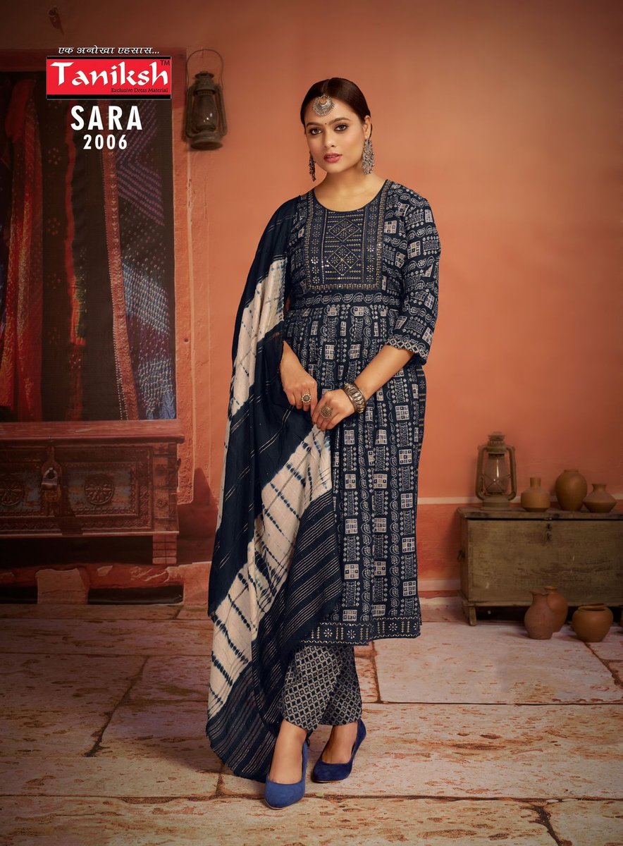 Taniksh Sara Vol 2 2001 To 2008 Series 6