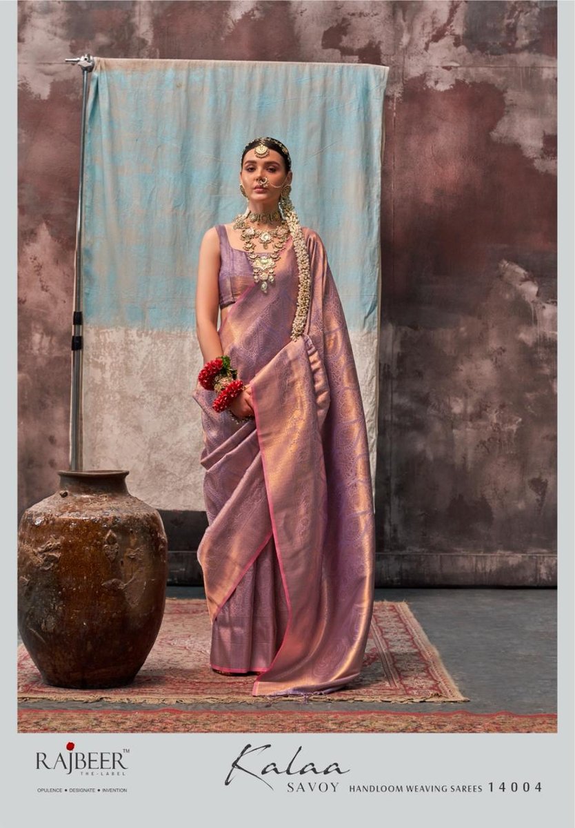 RAJBEER KALAA SAVOY 14001 TO 14006 4
