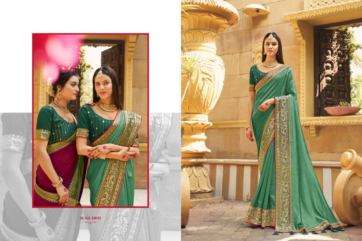 SUMA DESIGNER MANYTA 1001 TO 1013 1