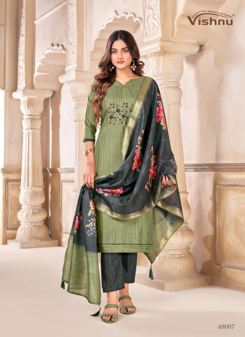 VISHNU HEER 48001 TO 48012 7