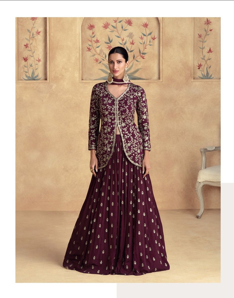 AASHIRWAD CREATION ALFAAZ 10095-10098 1